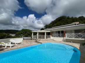 Villa Félix